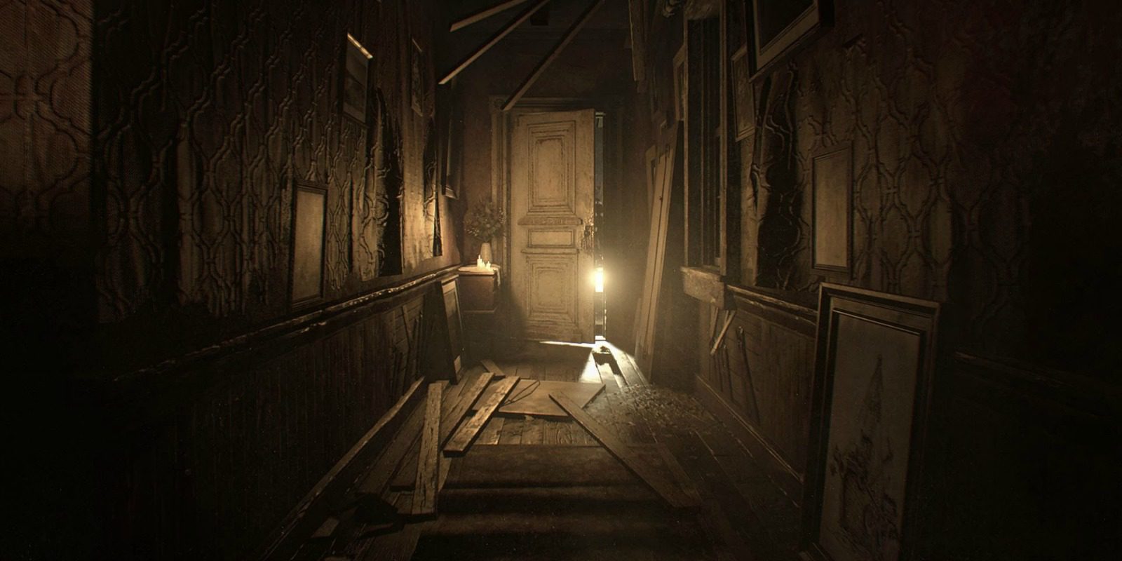 'Resident Evil 7' desvela detalles de su mundo en dos vídeos