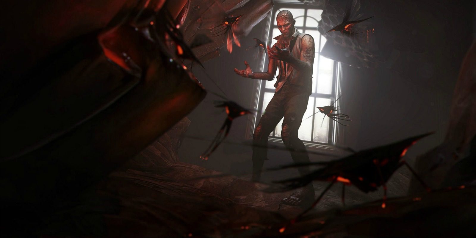 Revelados los requisitos de 'Dishonored 2' en PC