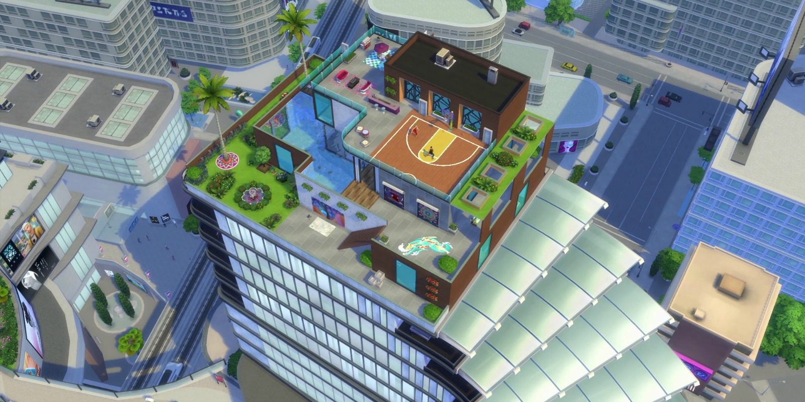 'Los Sims 4' prepara su lanzamiento con un último tráiler