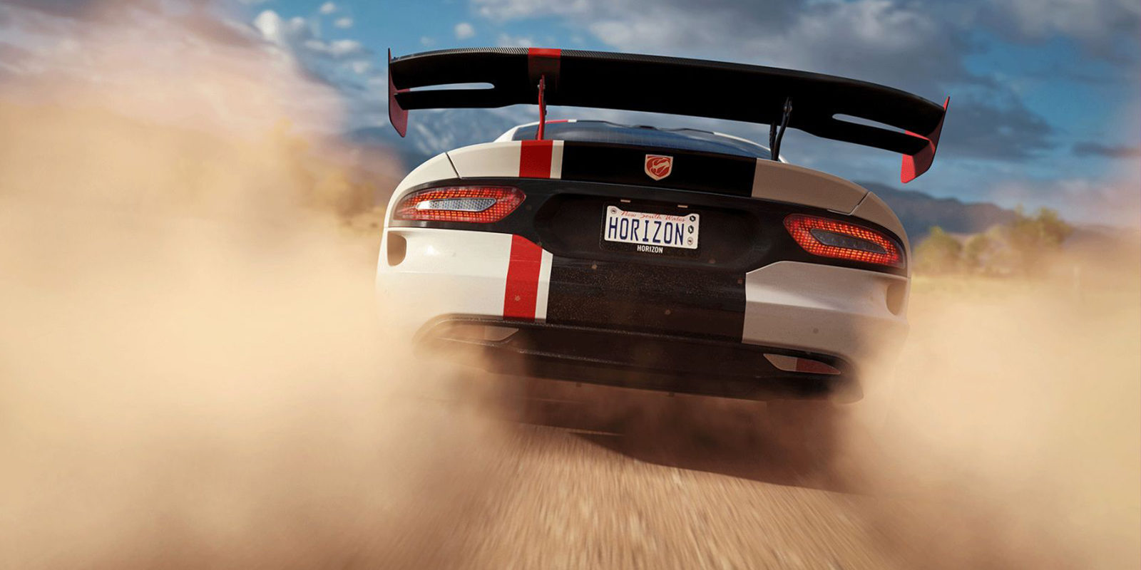 'Forza Horizon 3' desvela su nuevo pack de coches y su futura expansión