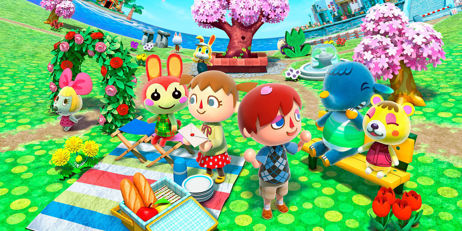 Nuevo Nintendo Direct hoy, centrado en 'Animal Crossing' Zonared