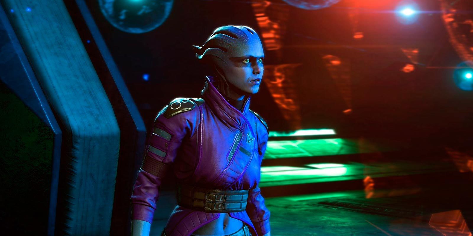 Electronic Arts retrasará 'Mass Effect Andromeda' si lo consideran necesario