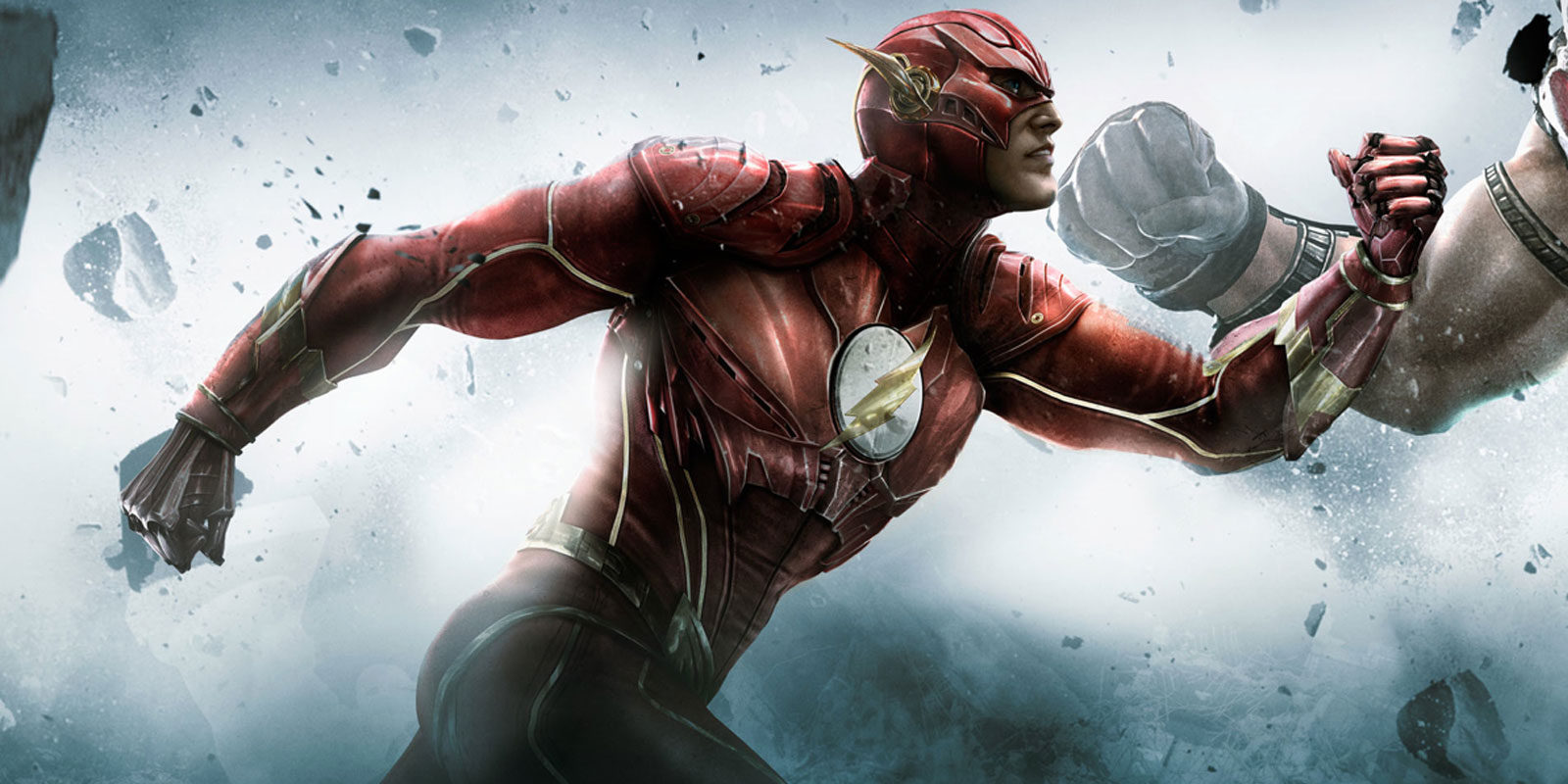 La nueva adaptación de 'Flash' al cine se queda sin director
