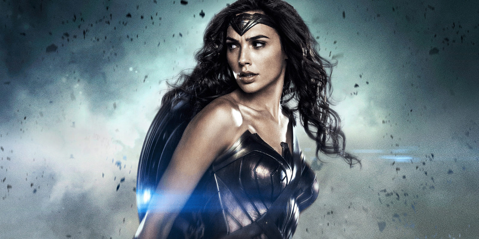 'Wonder Woman', nuevo e increíble tráiler de la película