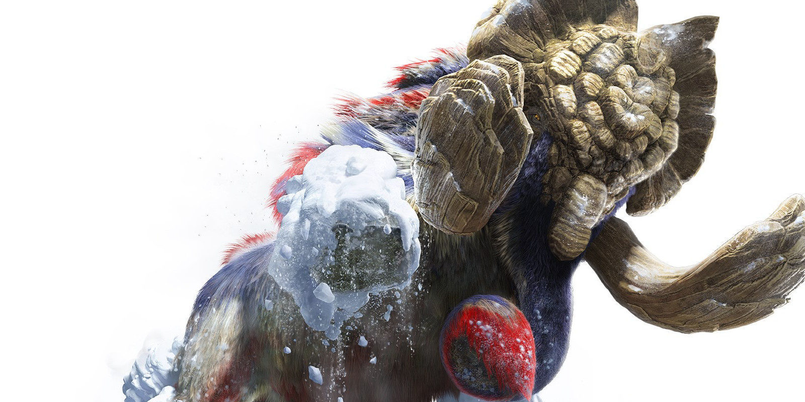 Capcom quiere que 'Monster Hunter' crezca más en occidente