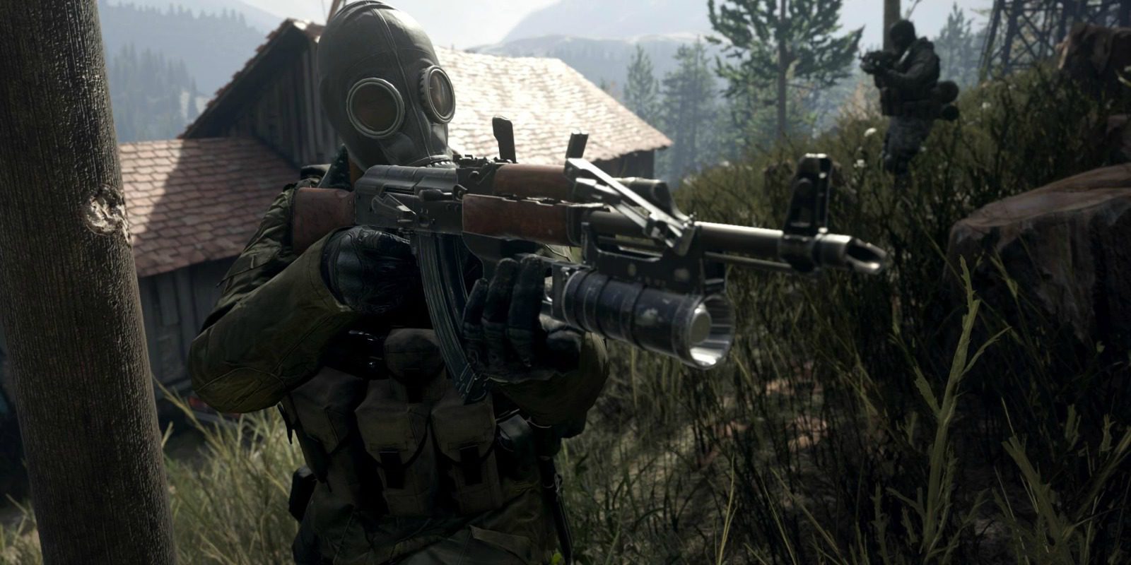 Los usuarios de 'Call of Duty: Infinite Warfare' en Windows 10 no pueden jugar con los de Steam