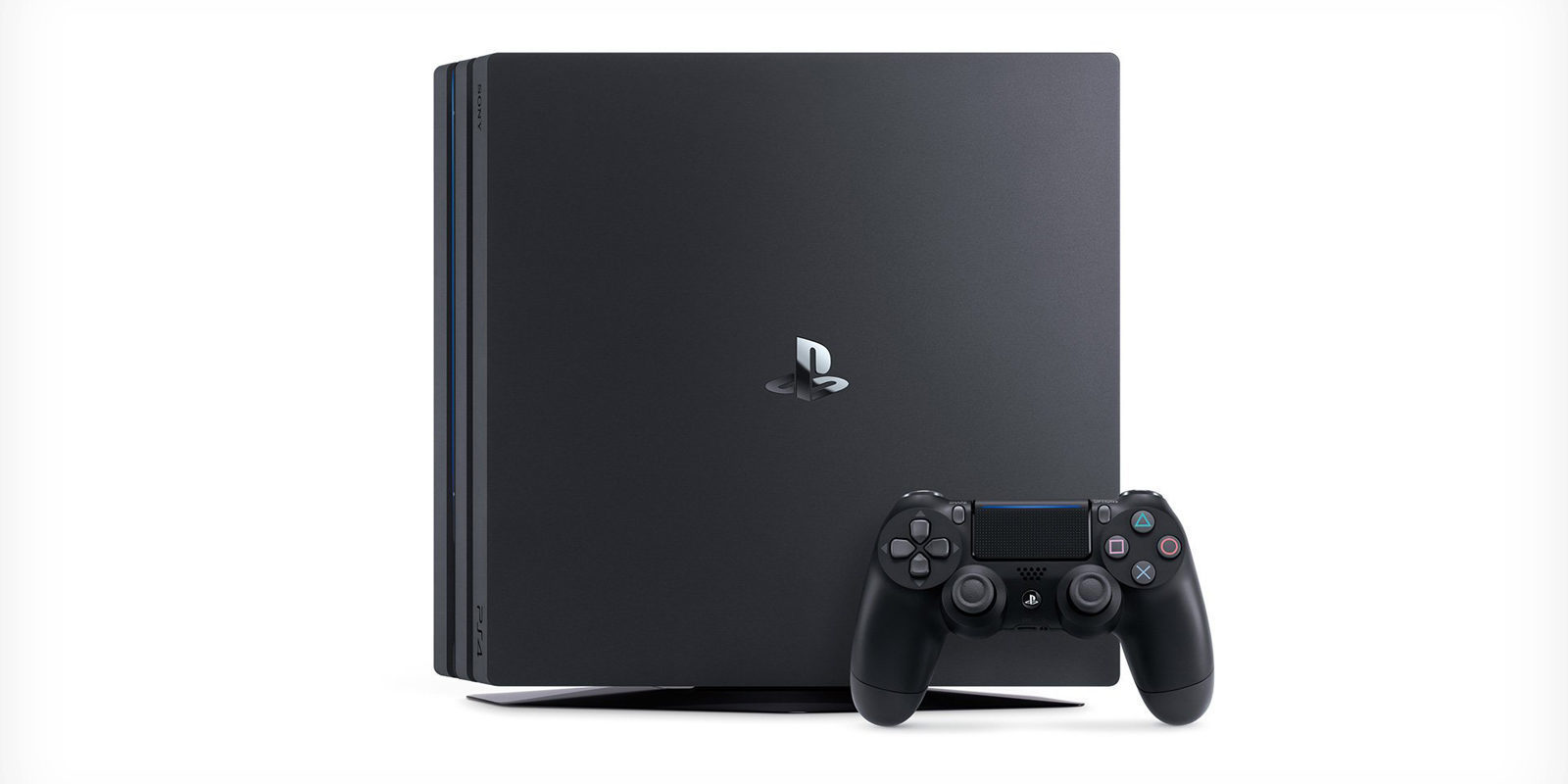 Unboxing de PlayStation 4 Pro: qué viene incluido con la consola
