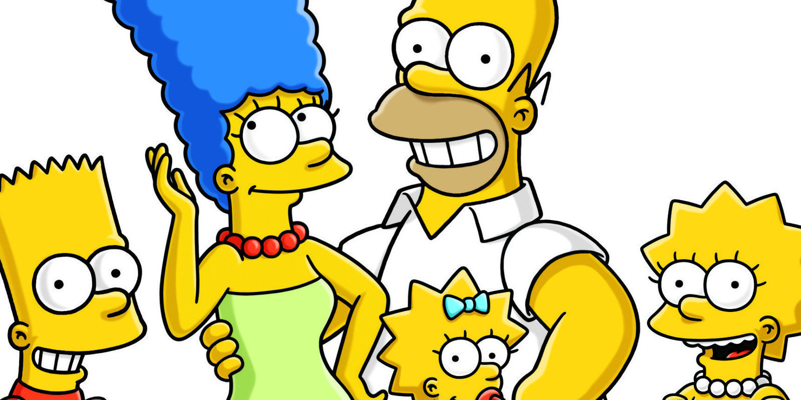 'Los Simpson' ha sido renovada hasta la temporada 30