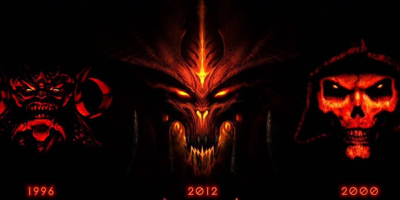 El 'Diablo' original es recreado en 'Diablo 3' por el 20 aniversario de la saga
