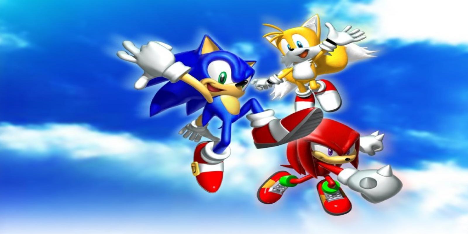 'Sonic Heroes' fue el trabajo más estresante para su director, Takashi Iizuka