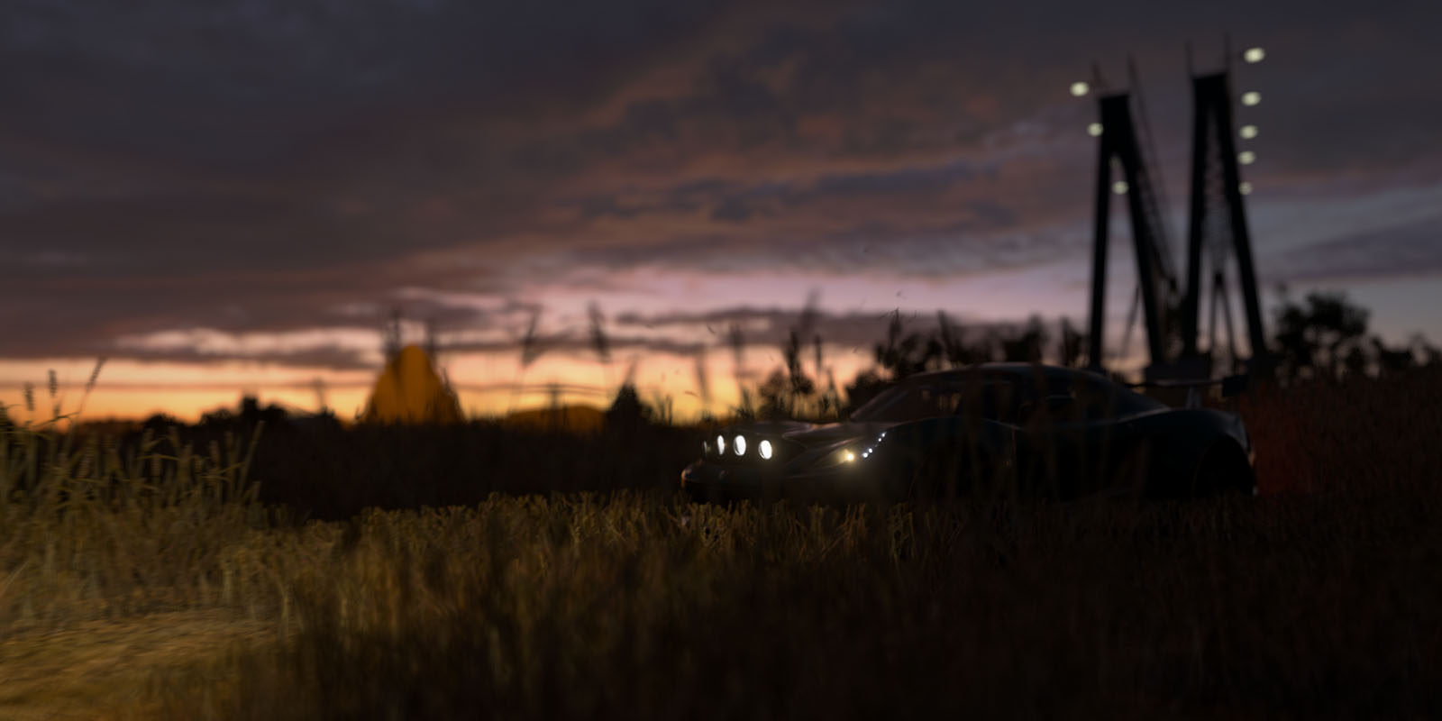 'Forza Horizon 3' lanza su demo en PC