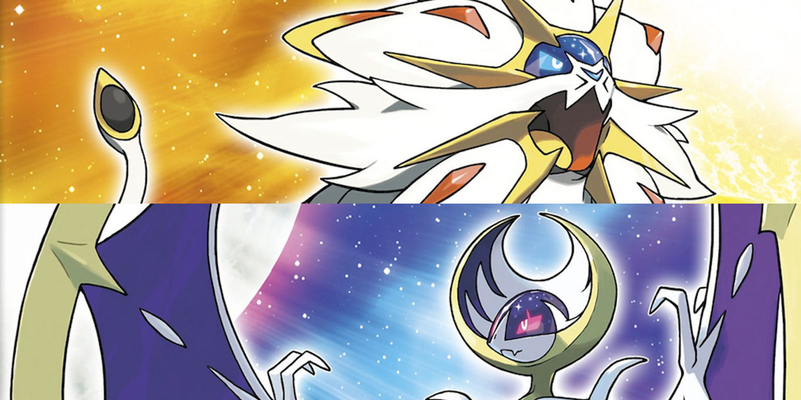 'Pokémon Sol y Luna': se filtra el gran secreto de Solgaleo y Lunala