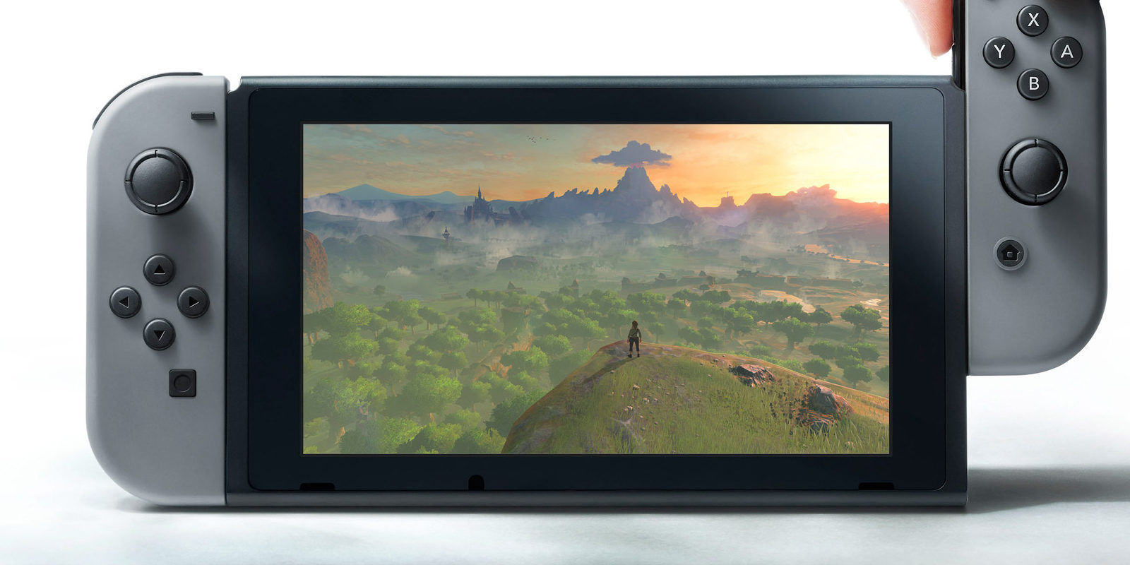 Ubisoft quiere sorprendernos con el título que desarrolla para Nintendo Switch