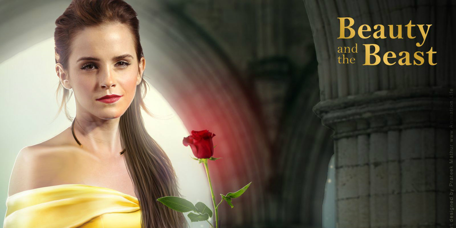 'La Bella y la Bestia' añadirá un toque feminista a la Bella de Emma Watson