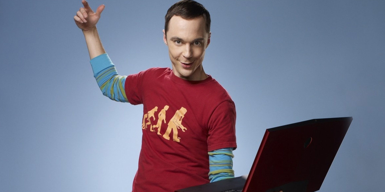 CBS estudia un spin-off de 'The Big Bang Theory' sobre el pasado de Sheldon