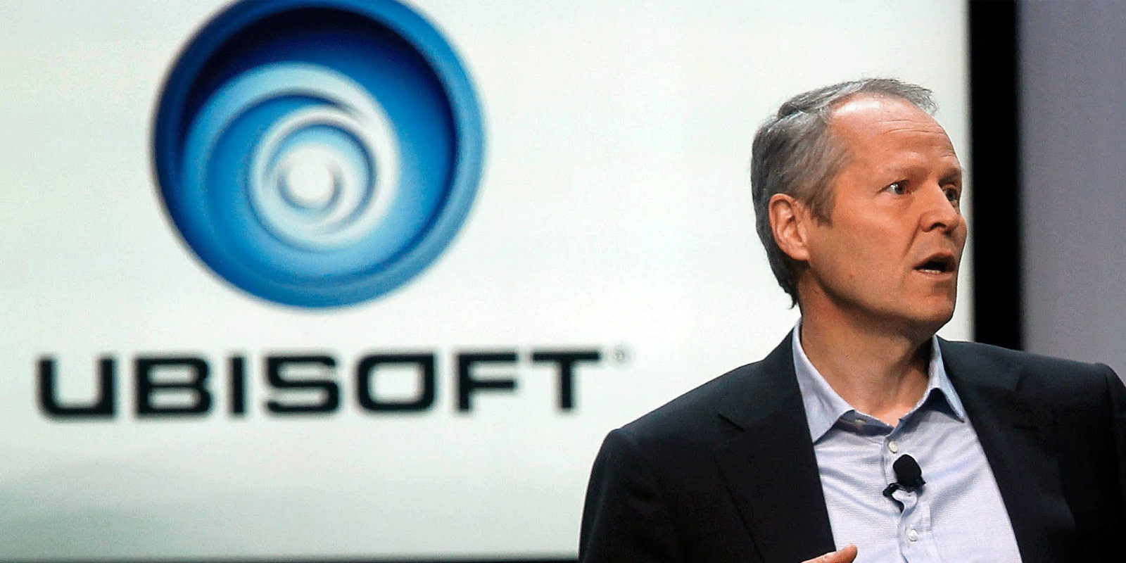 Ubisoft y Netflix en conversaciones para adaptar una franquicia de la compañía