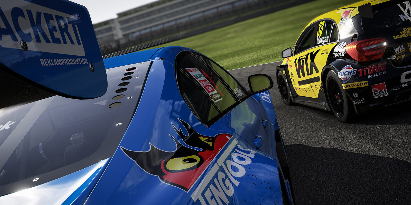 'Forza Motorsport 6: Apex' anuncia contenido de pago
