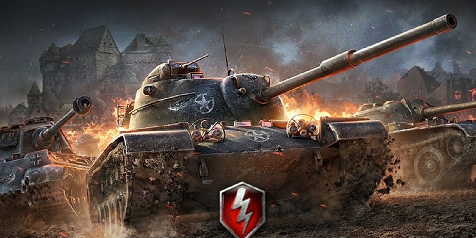 'World of Tanks Blitz' ya está disponible en Steam - Zonared