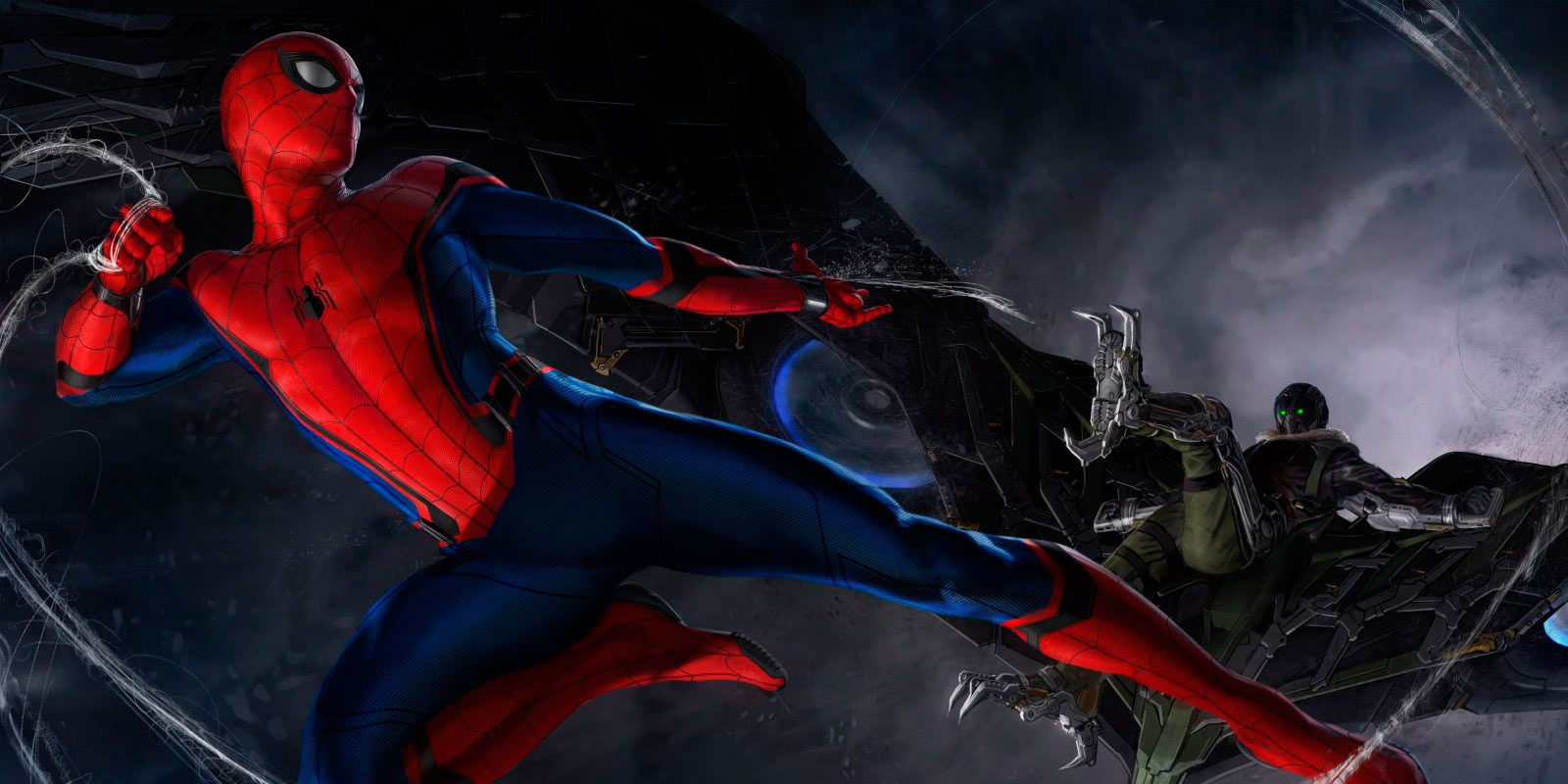 Zendaya asegura que su personaje en 'Spider-Man: Homecoming' no tendrá un romance con Peter Parker