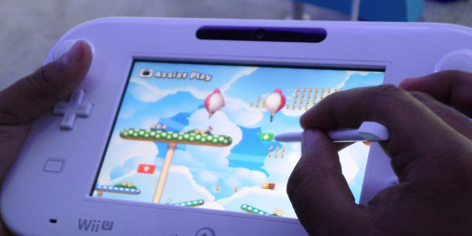 Nintendo confirma que cesa la producción de Wii U en Japón