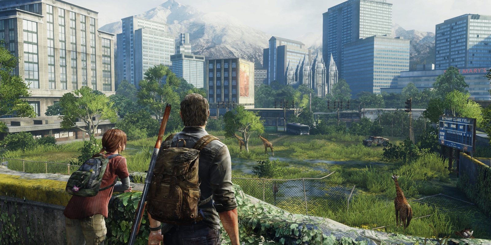 Naughty Dog detalla las mejoras de 'Uncharted 4' y 'The Last of Us Remasterizado' en PS4 Pro