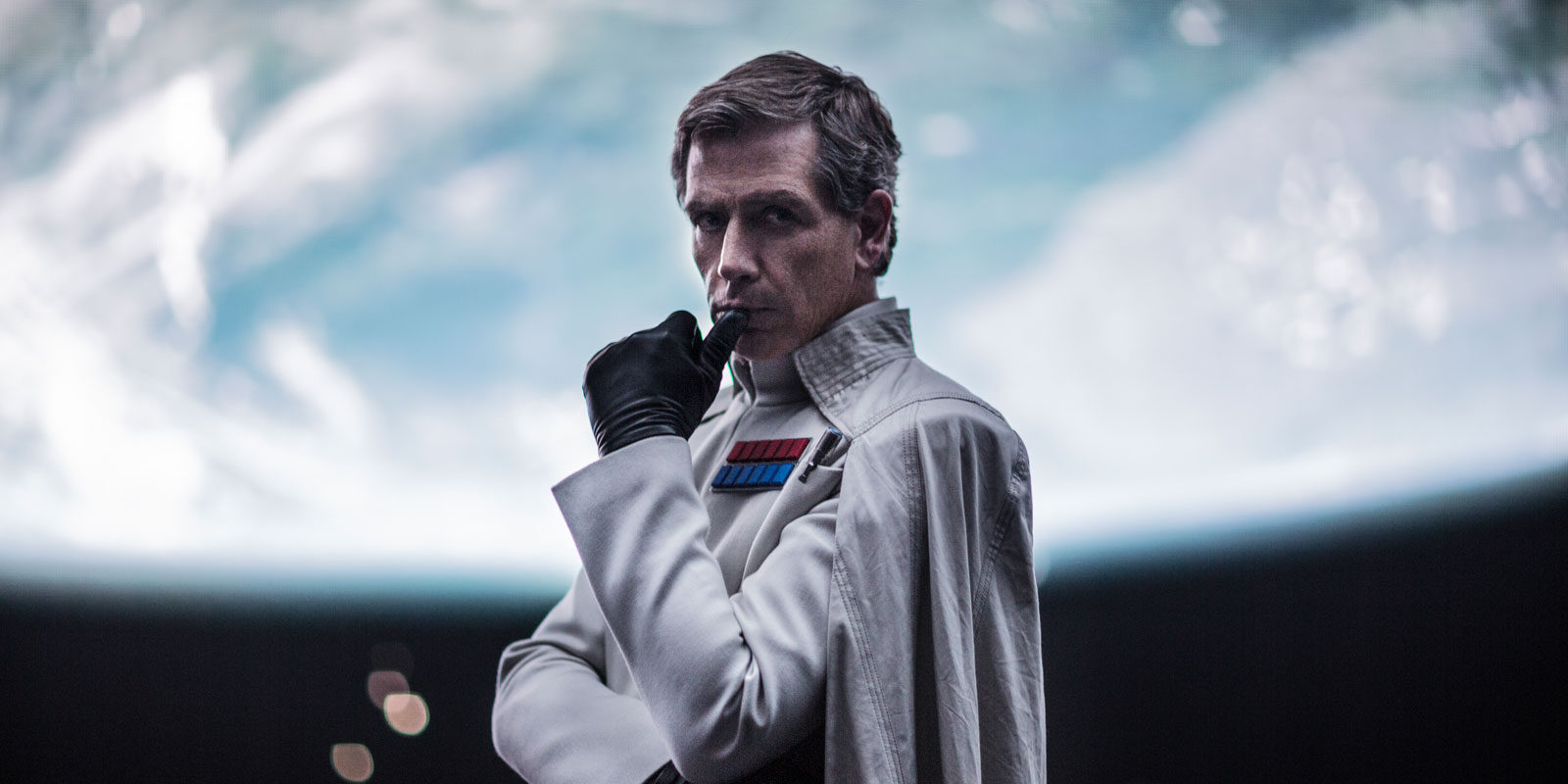 Tenemos nuevo tráiler internacional de 'Rogue One: Una historia de Star Wars'