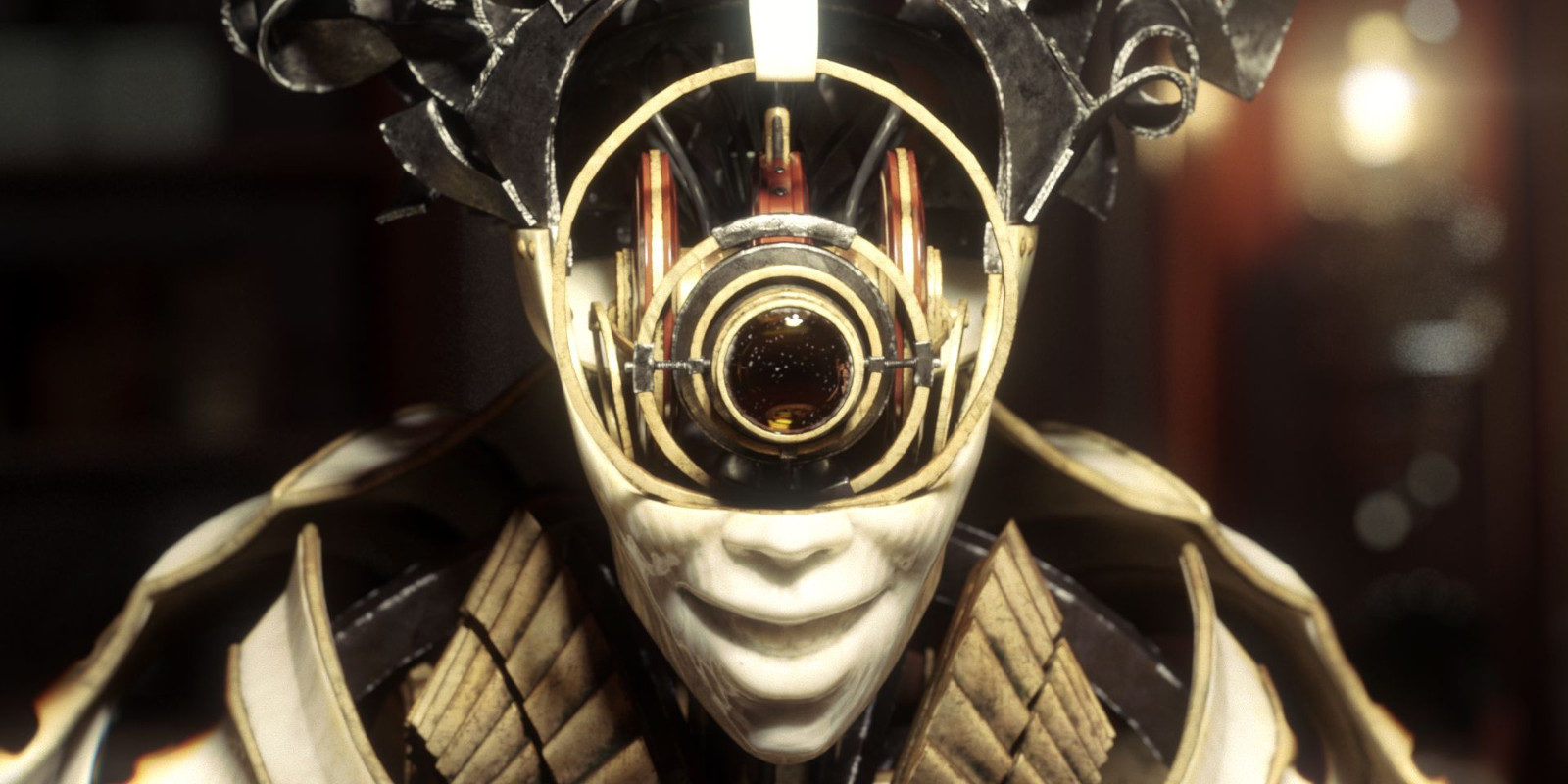 'Dishonored 2' recibirá un parche para arreglar sus problemas en PC