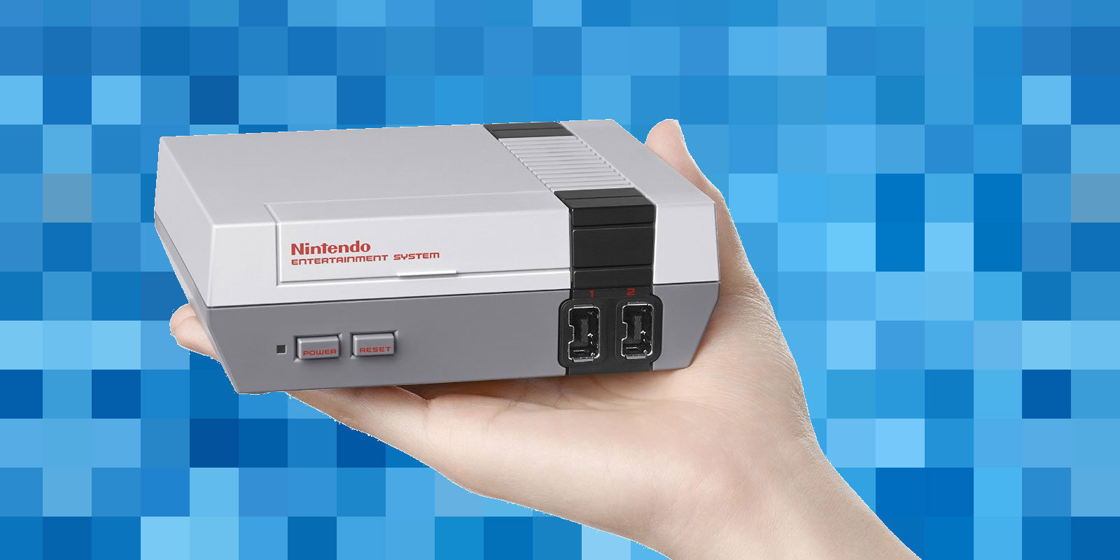 La especulación se ceba con Nintendo Classic Mini