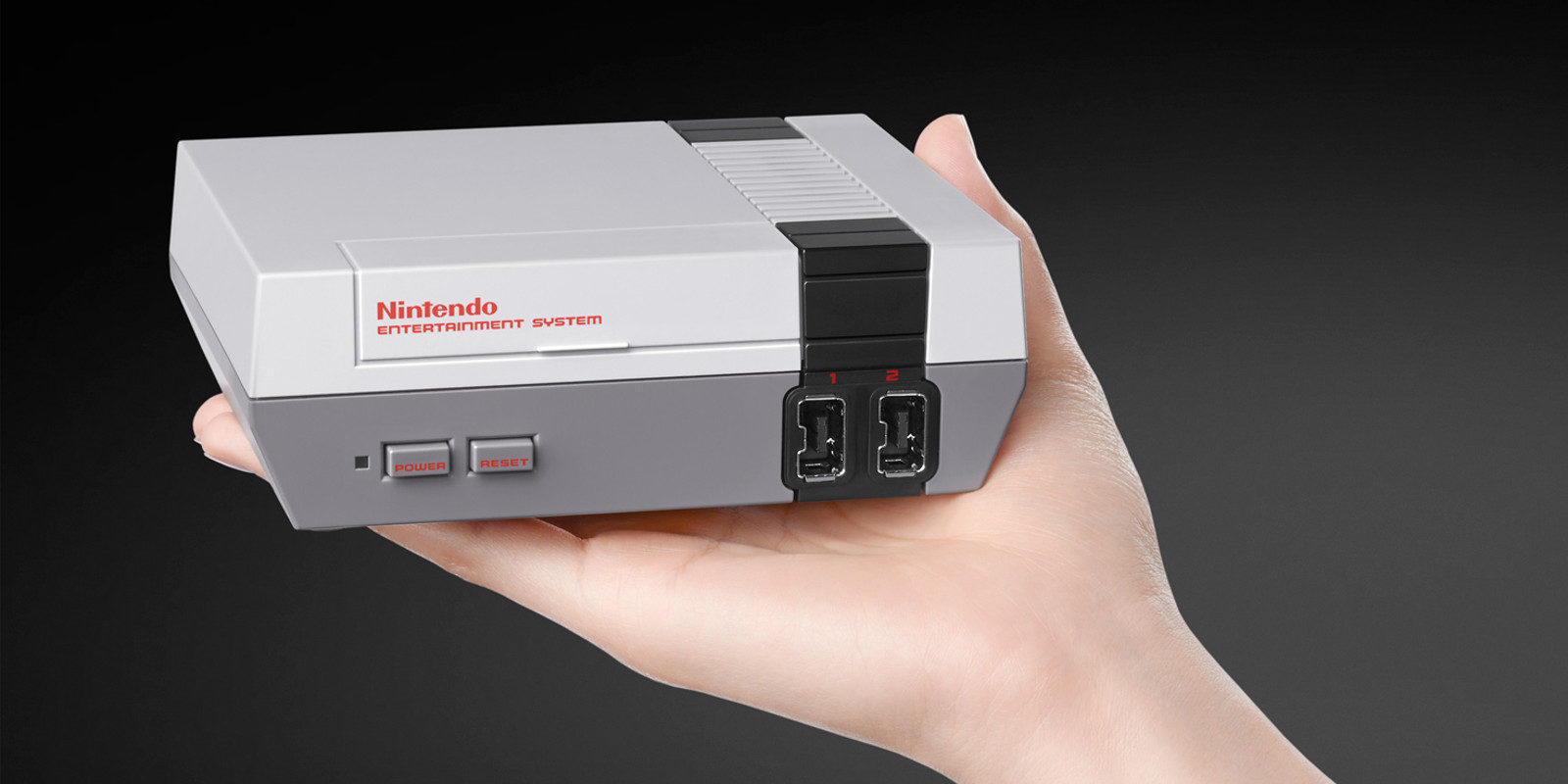 Reddit compara Nintendo Classic Mini: NES con una Ouya
