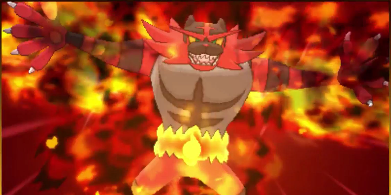 'Pokémon Sol y Luna': Movimientos Z de Decidueye, Incineroar y Primarina