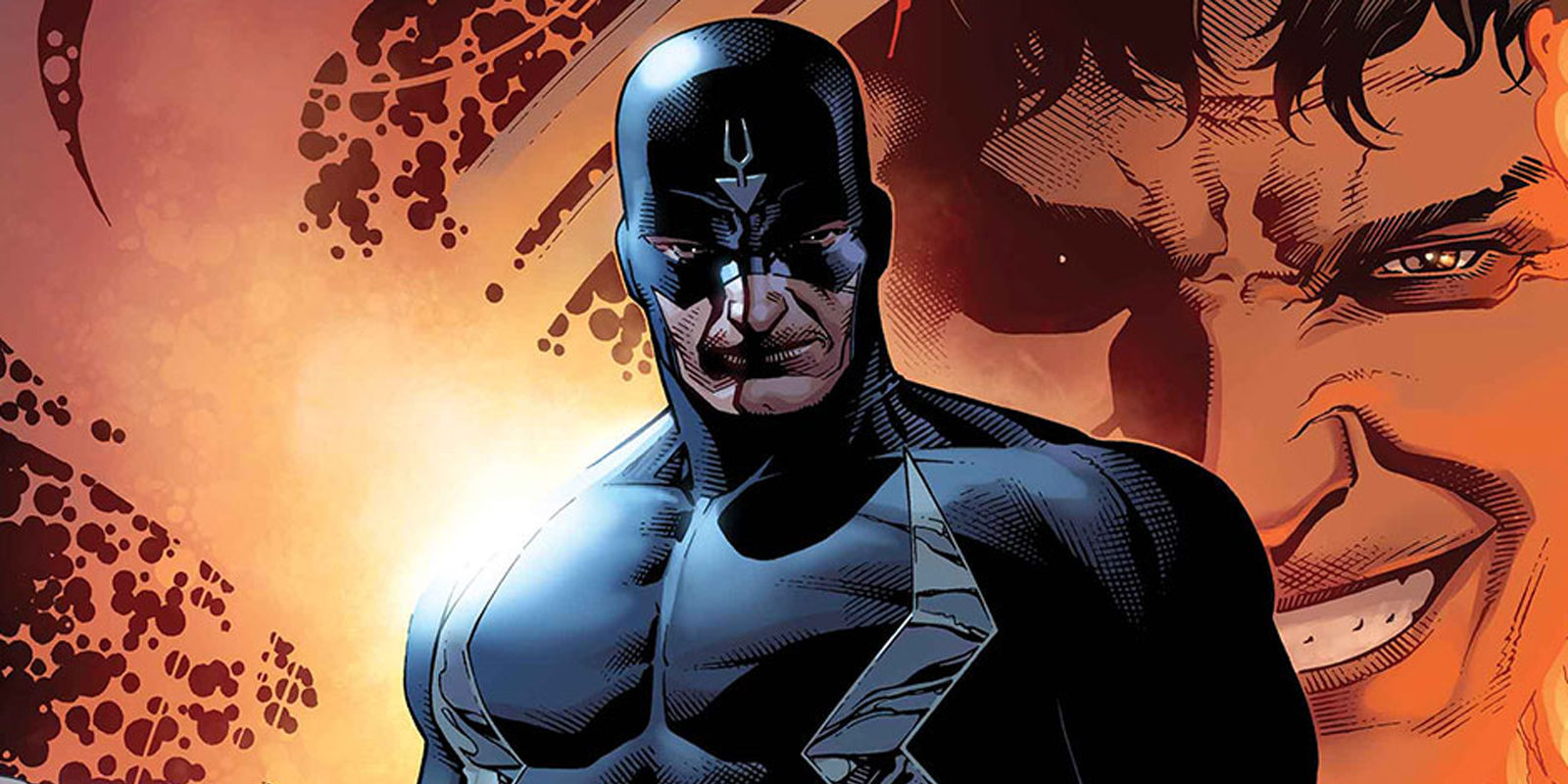 'Inhumanos' de Marvel se queda sin película: anunciada serie para 2017