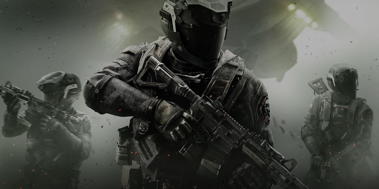 'Call of Duty Stronghold', filtrado el próximo título de la saga