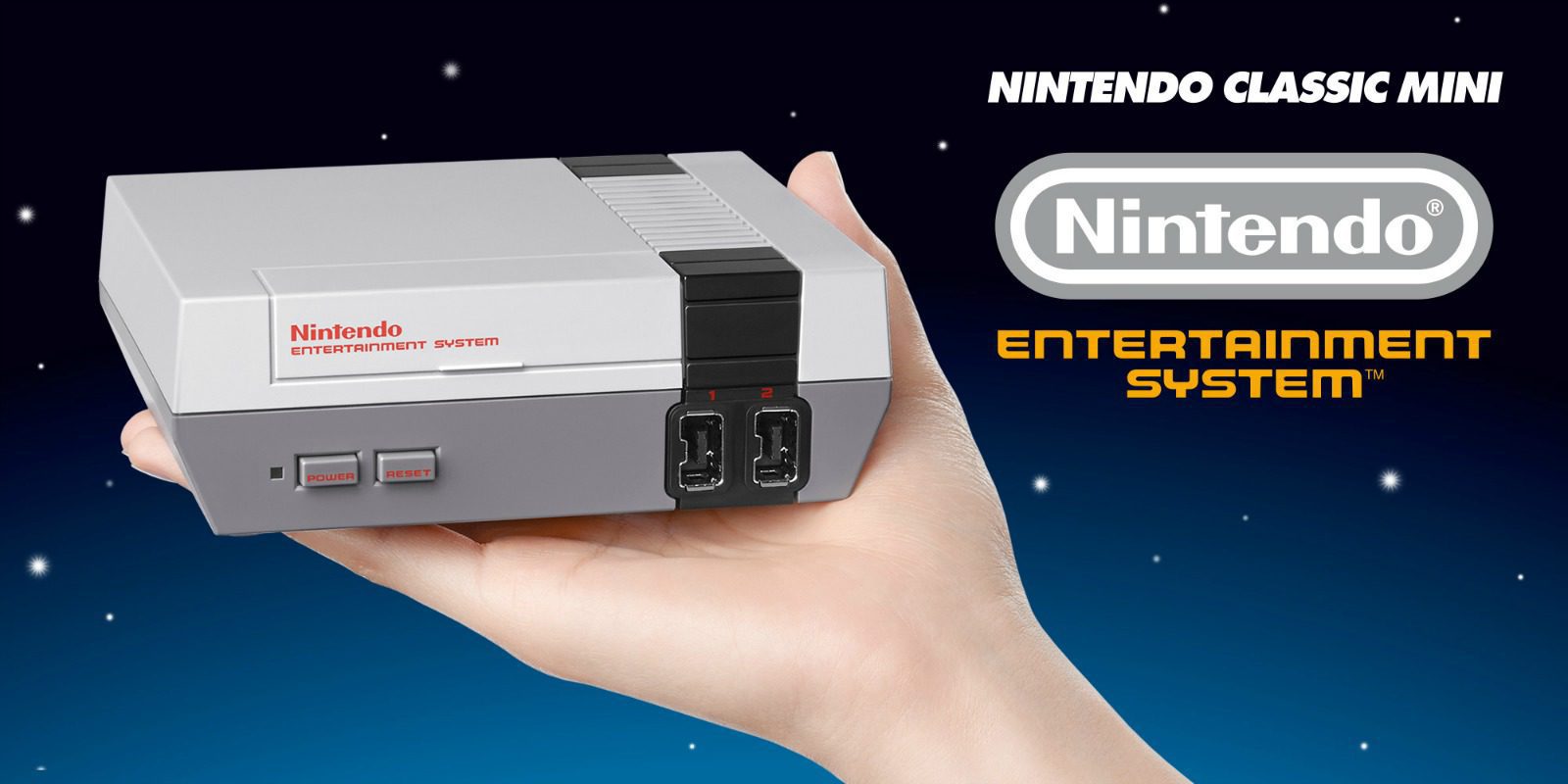 Nintendo comienza a reponer la NES Classic Mini en las tiendas españolas