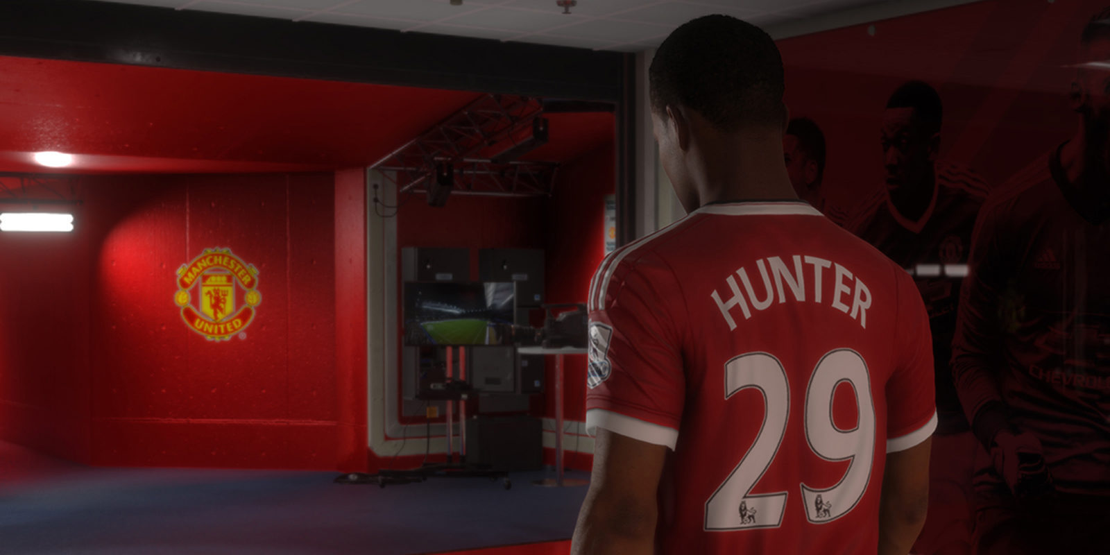 'FIFA 17' se actualiza con el doblaje al castellano del modo  "The Journey"