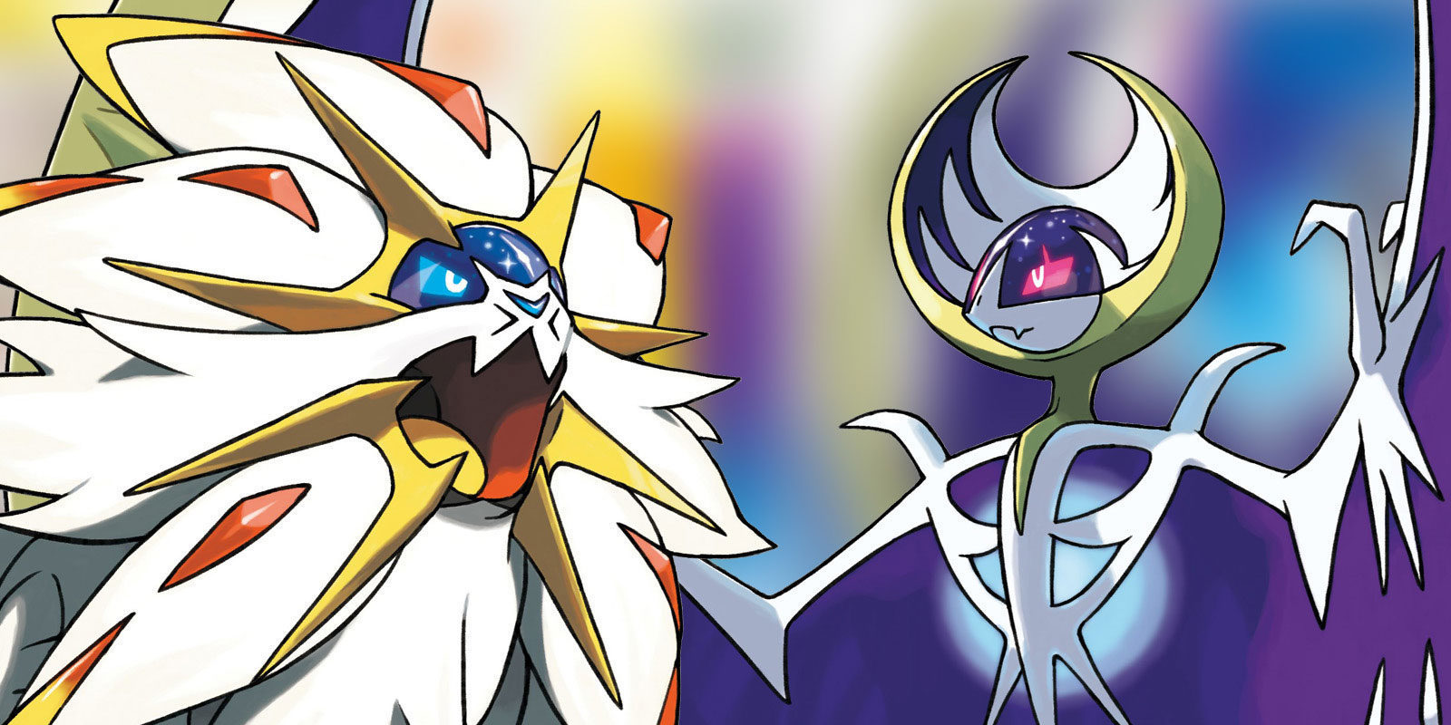 'Pokémon Sol y Luna': Plan Renove en Game