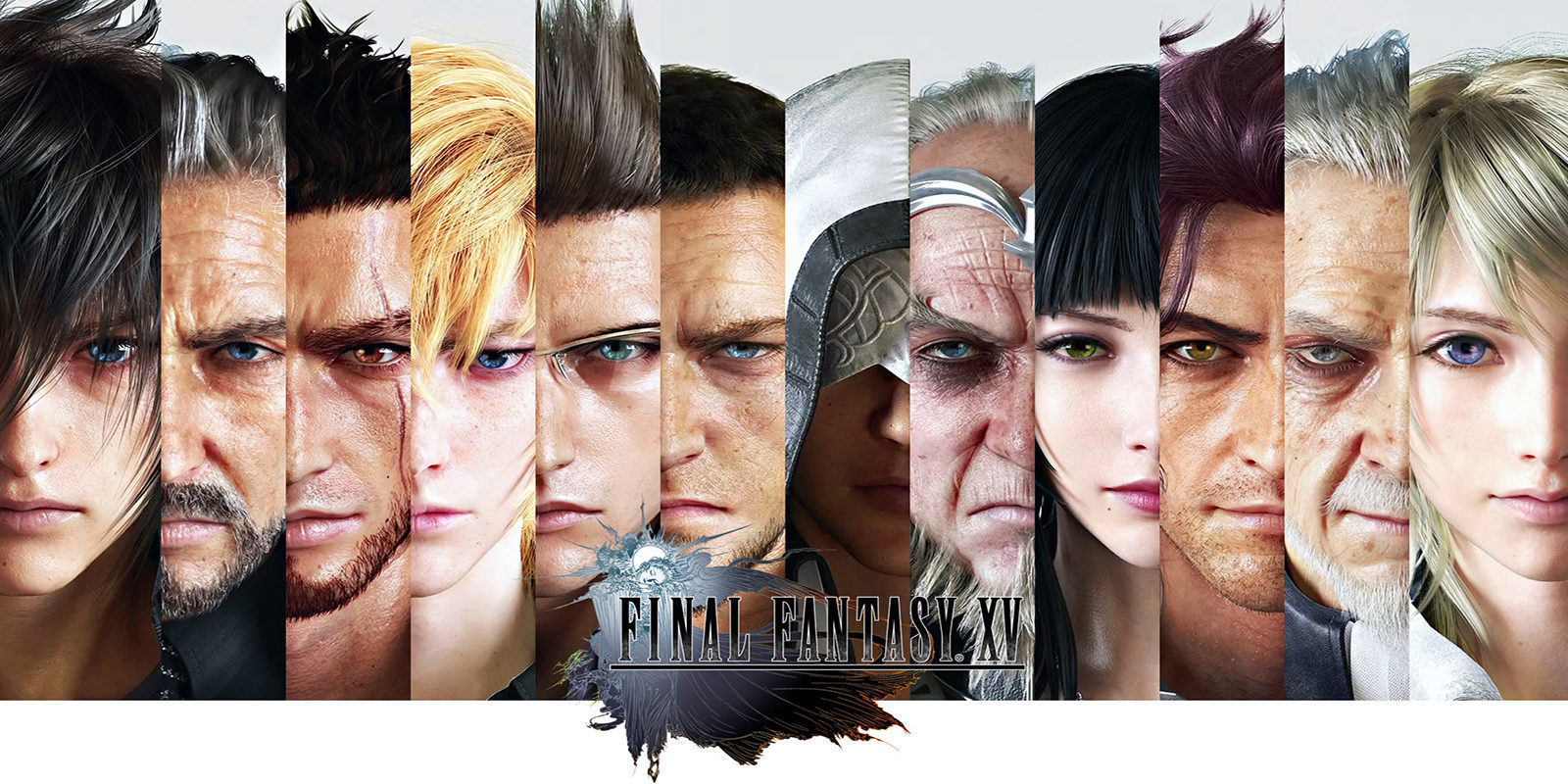 'Final Fantasy XV': se publica un videoanálisis técnico de su versión de PS4 Pro