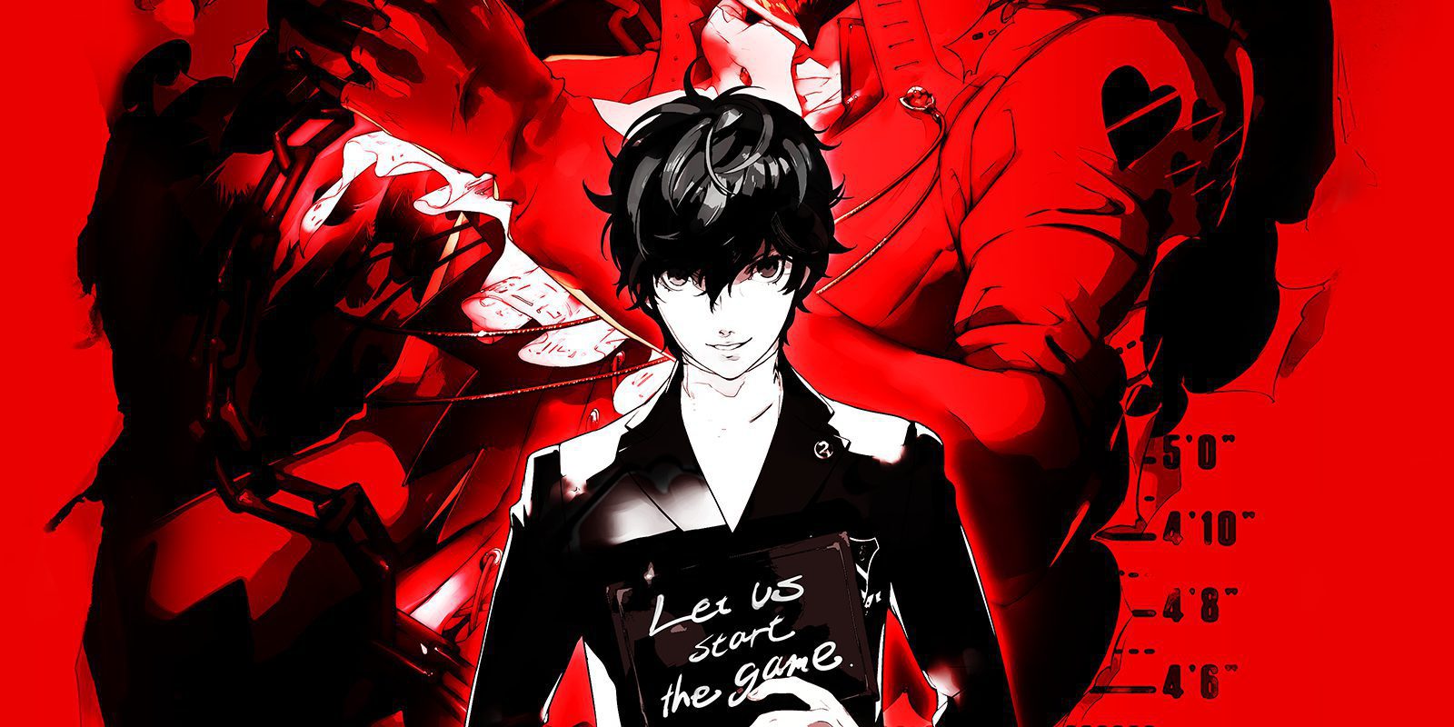 Atlus asegura que no dejarán atrás a los que esperan 'Persona 5' en PS3