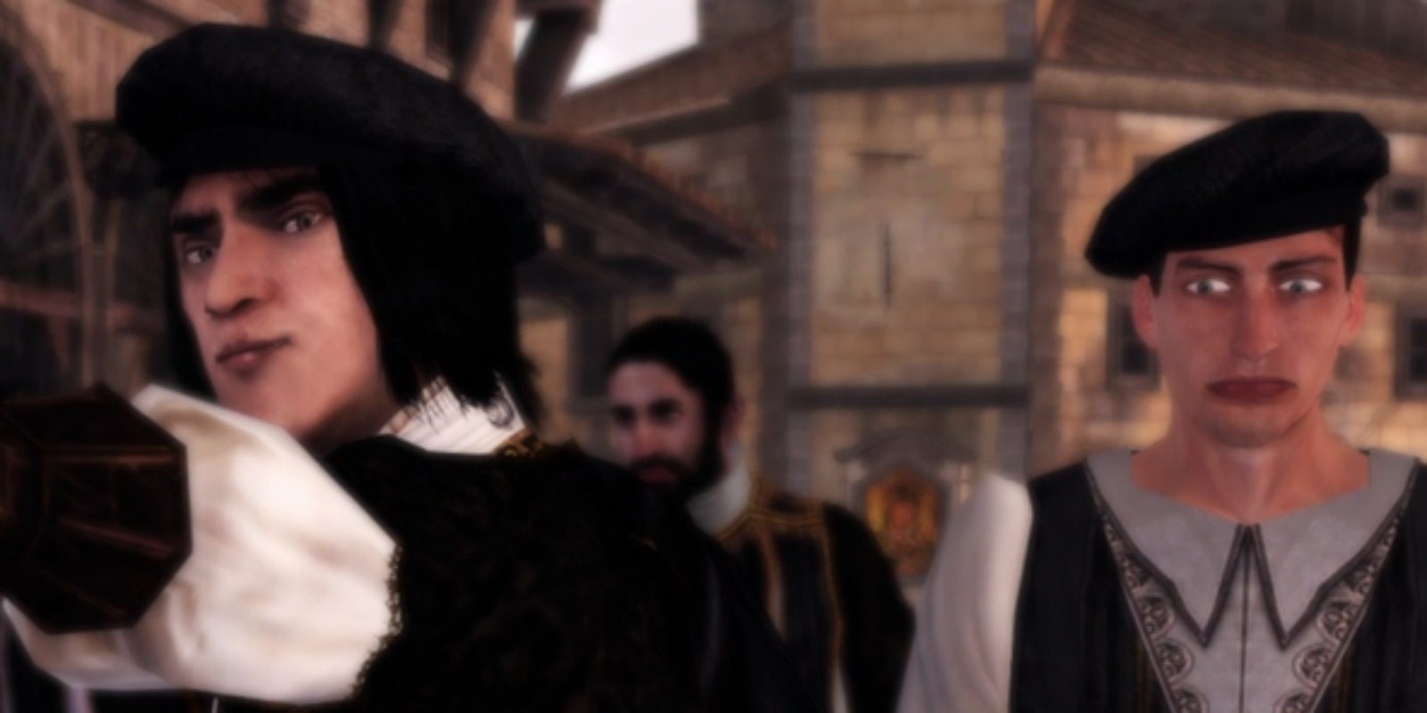 La polémica remasterización de Assassin's Creed 2 comparada en vídeo