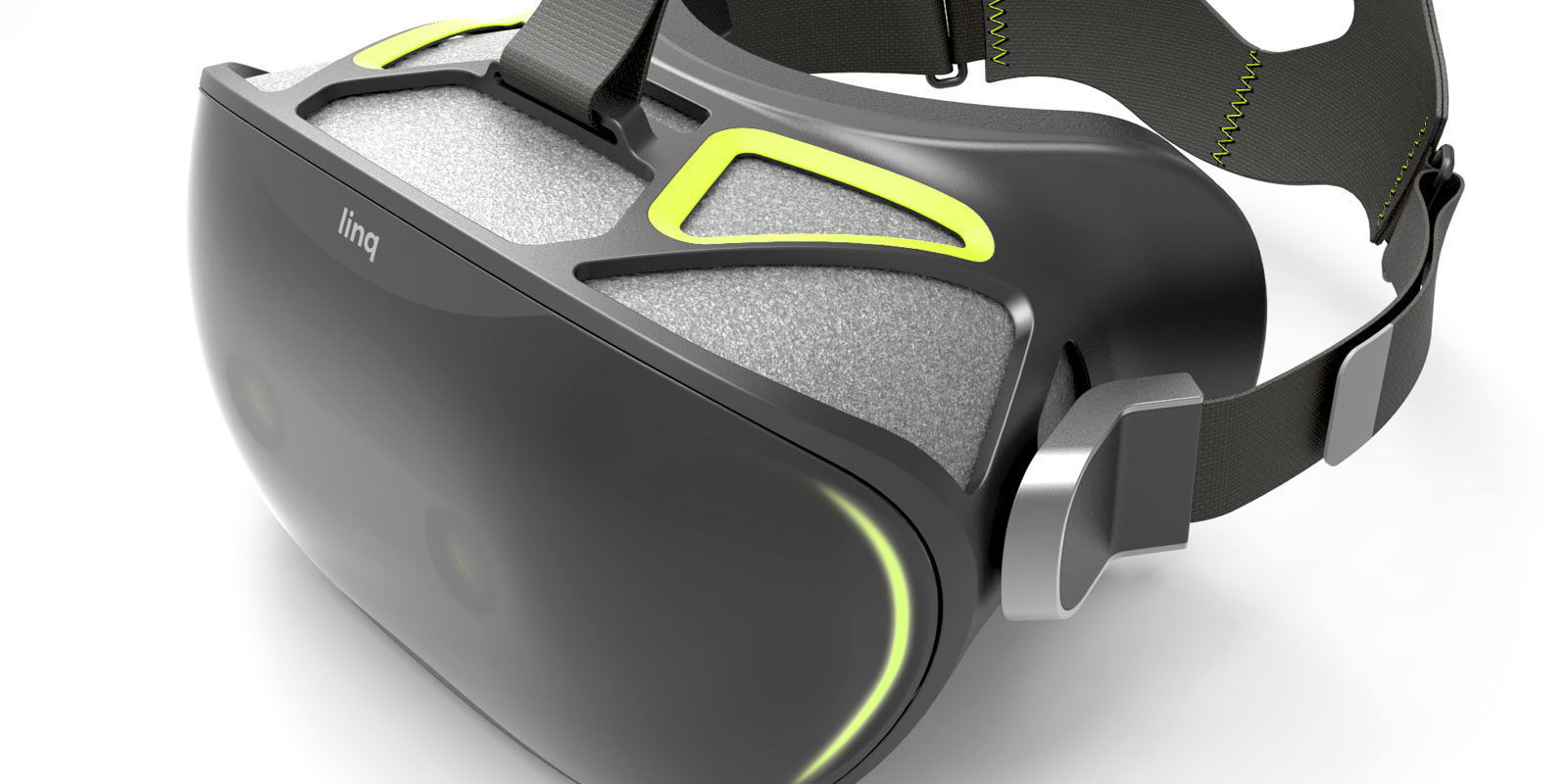 La realidad virtual y la aumentada se unen en un nuevo dispositivo