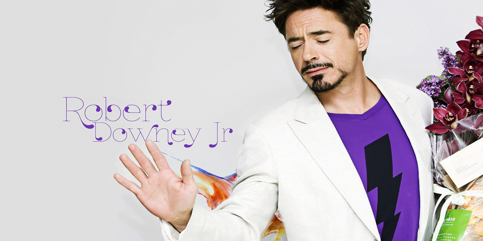 Robert Downey Jr. se estrenará como directo en la serie 'Singularity'