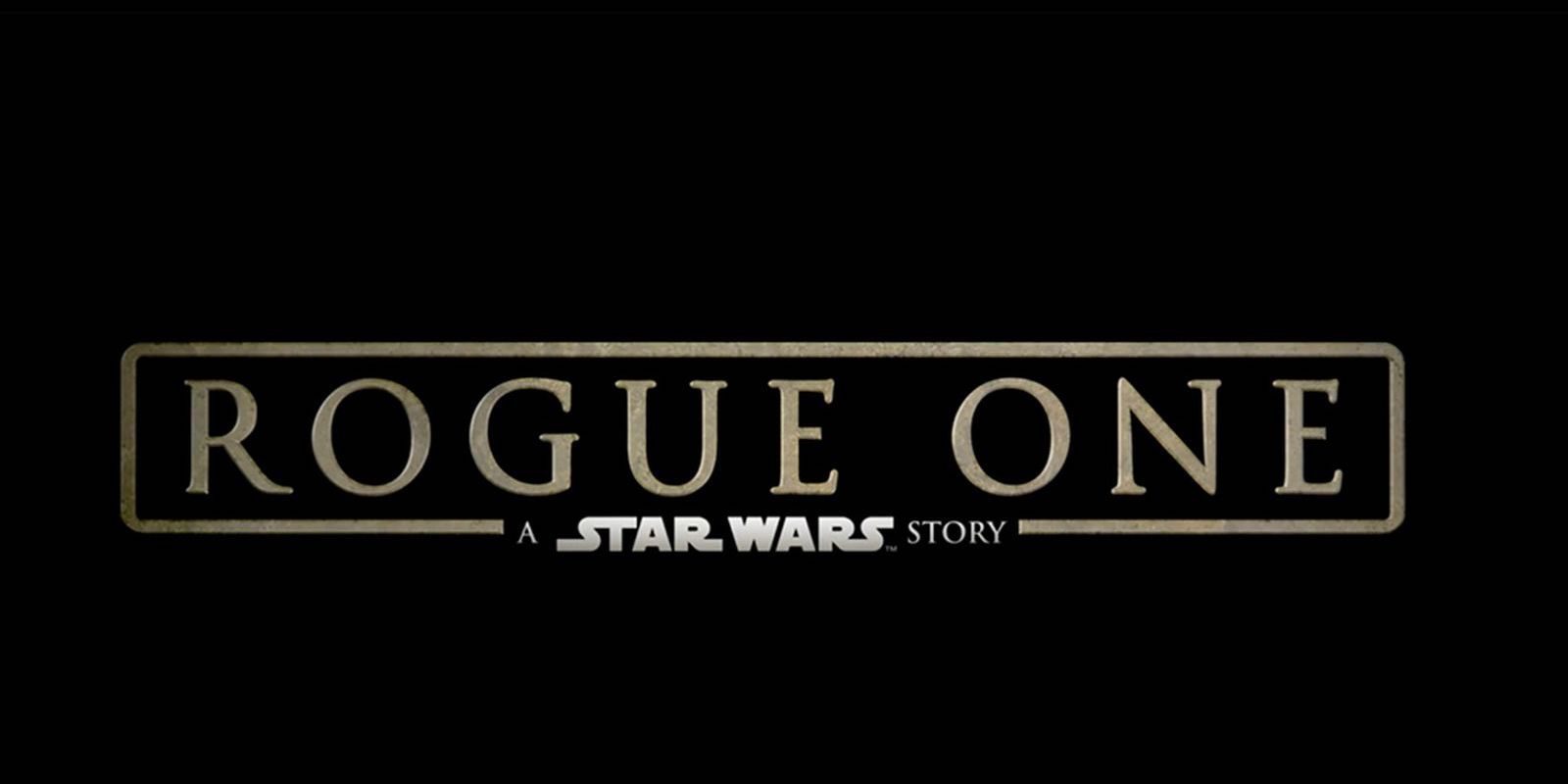 Ya a la venta las entradas para ver 'Rogue One: Una historia de Star Wars'