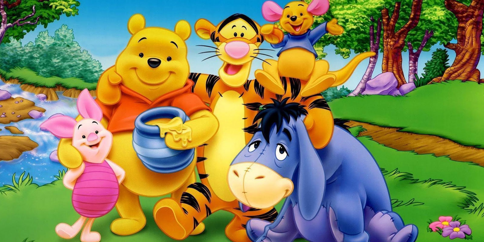Marc Foster dirigirá la película basada en 'Winnie the pooh'