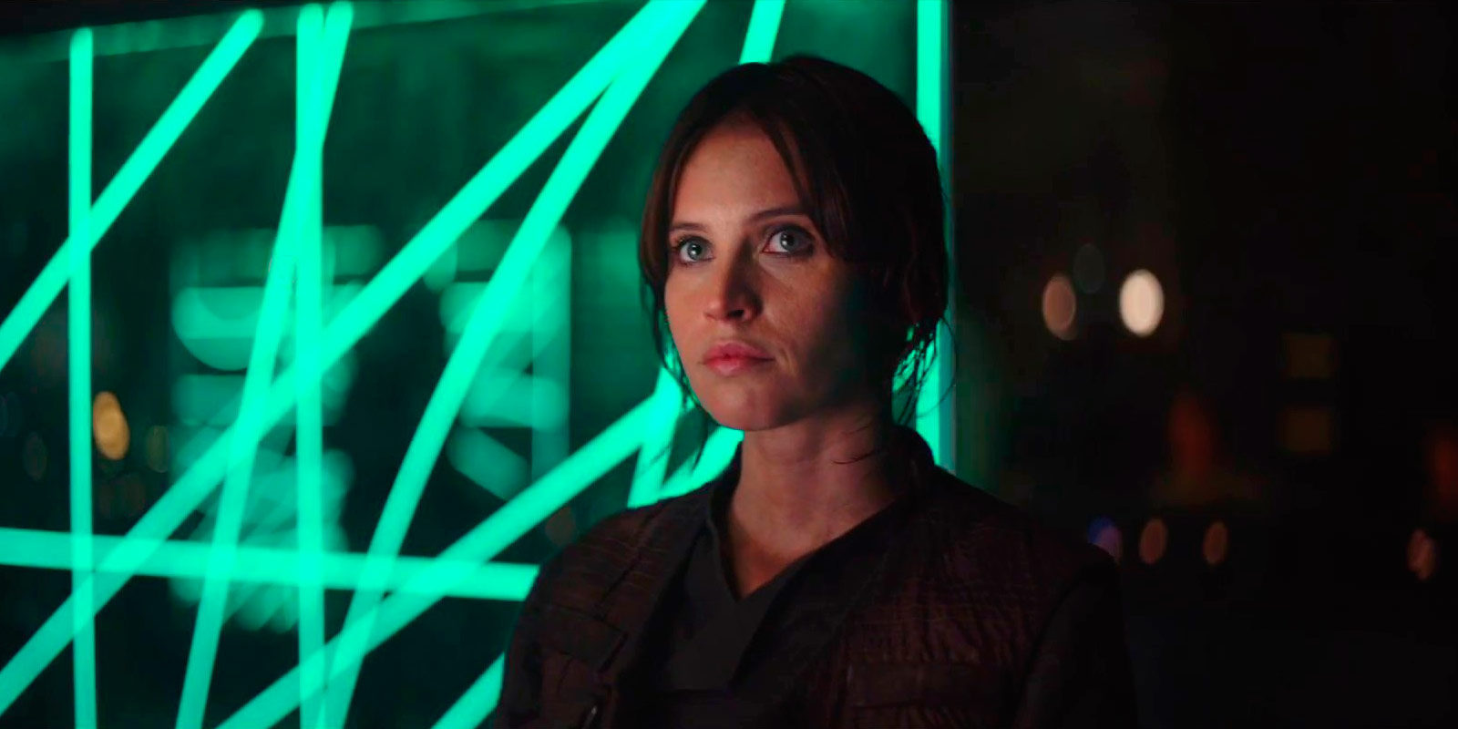 'Rogue One: Una Historia de Star Wars' nos llena de acción en su nuevo spot para televisión