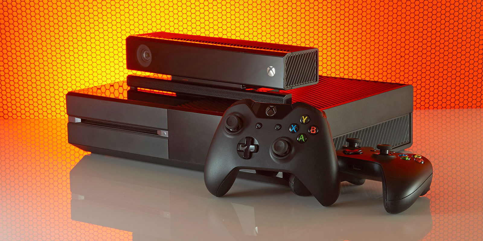 Consigue una Xbox One a un precio irresistible gracias al Black Friday