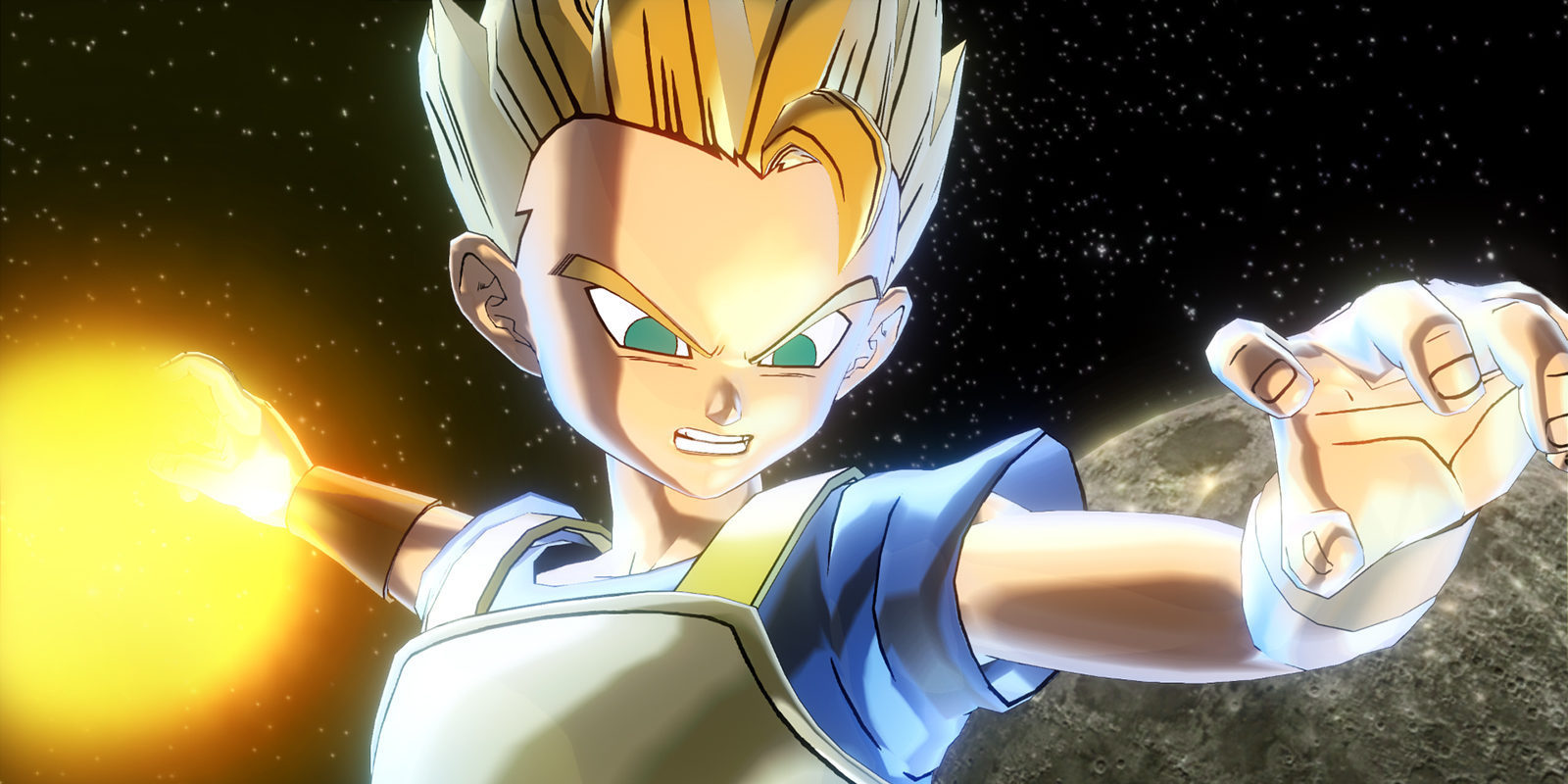 'Dragon Ball Xenoverse 2', Bandai Namco confirma cuando llegarán los primeros DLC