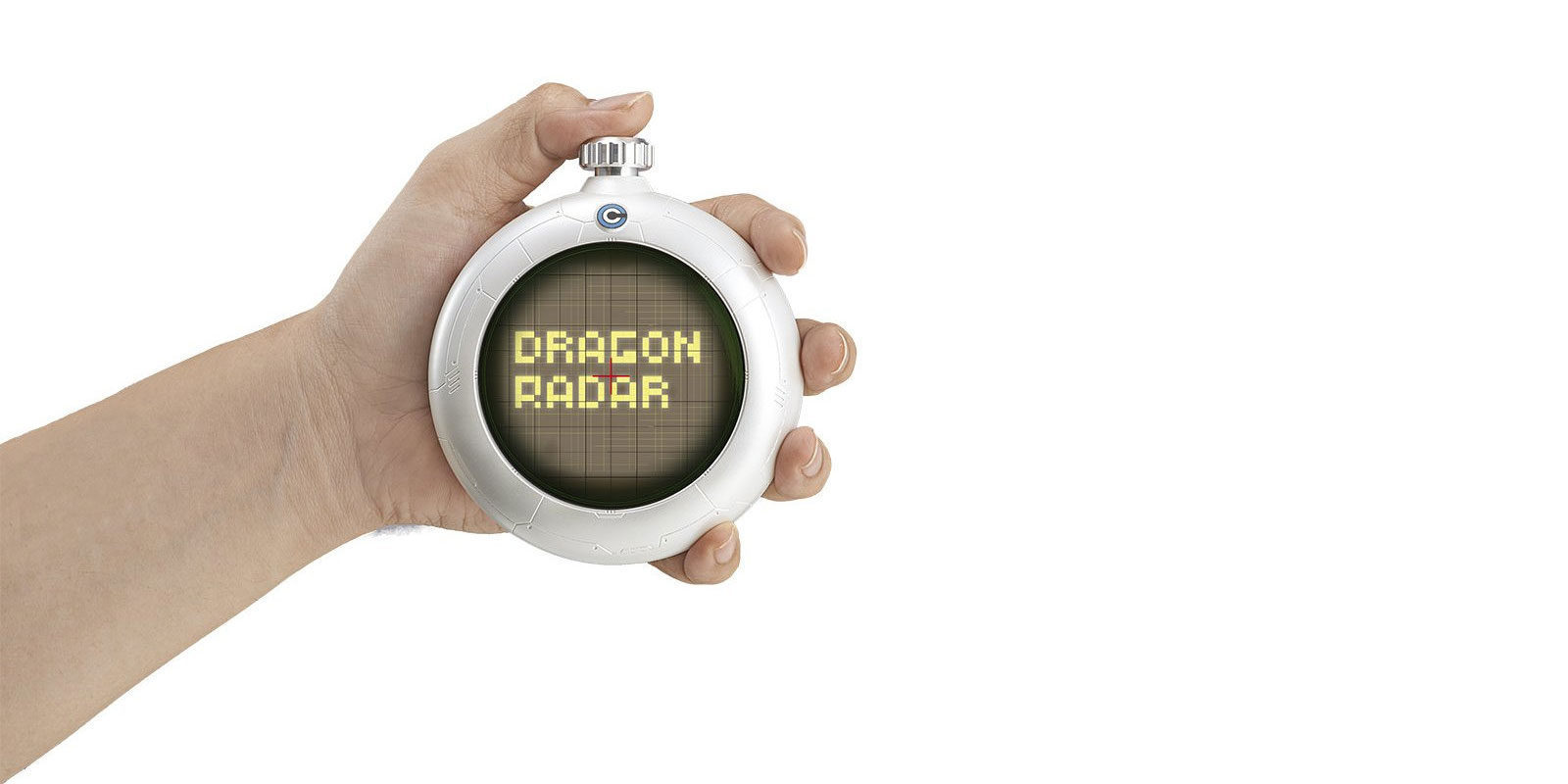 El radar de las bolas de 'Dragon Ball' se pone a la venta en Japón