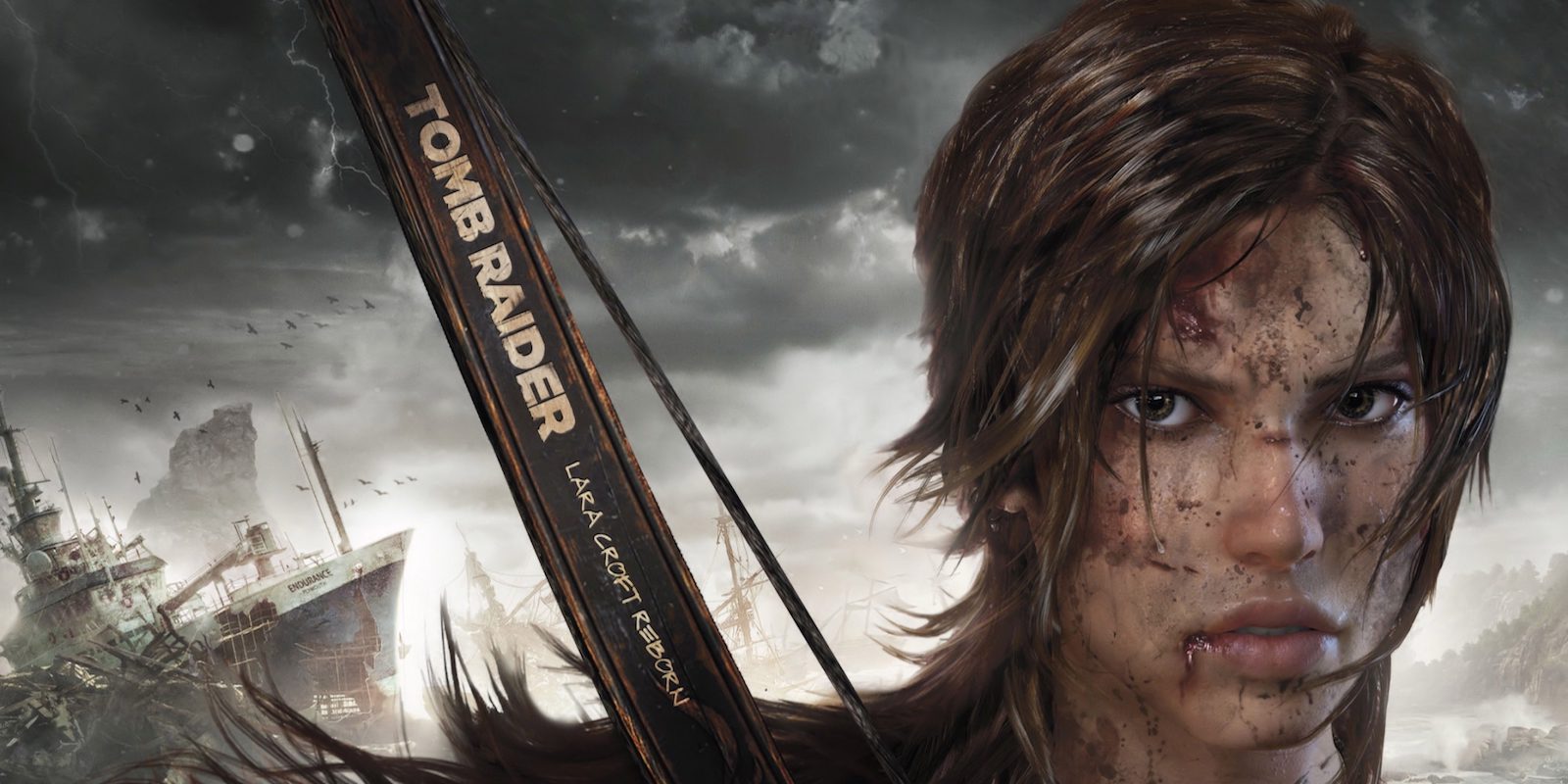Primeros detalles sobre el argumento del reboot de 'Tomb Raider'