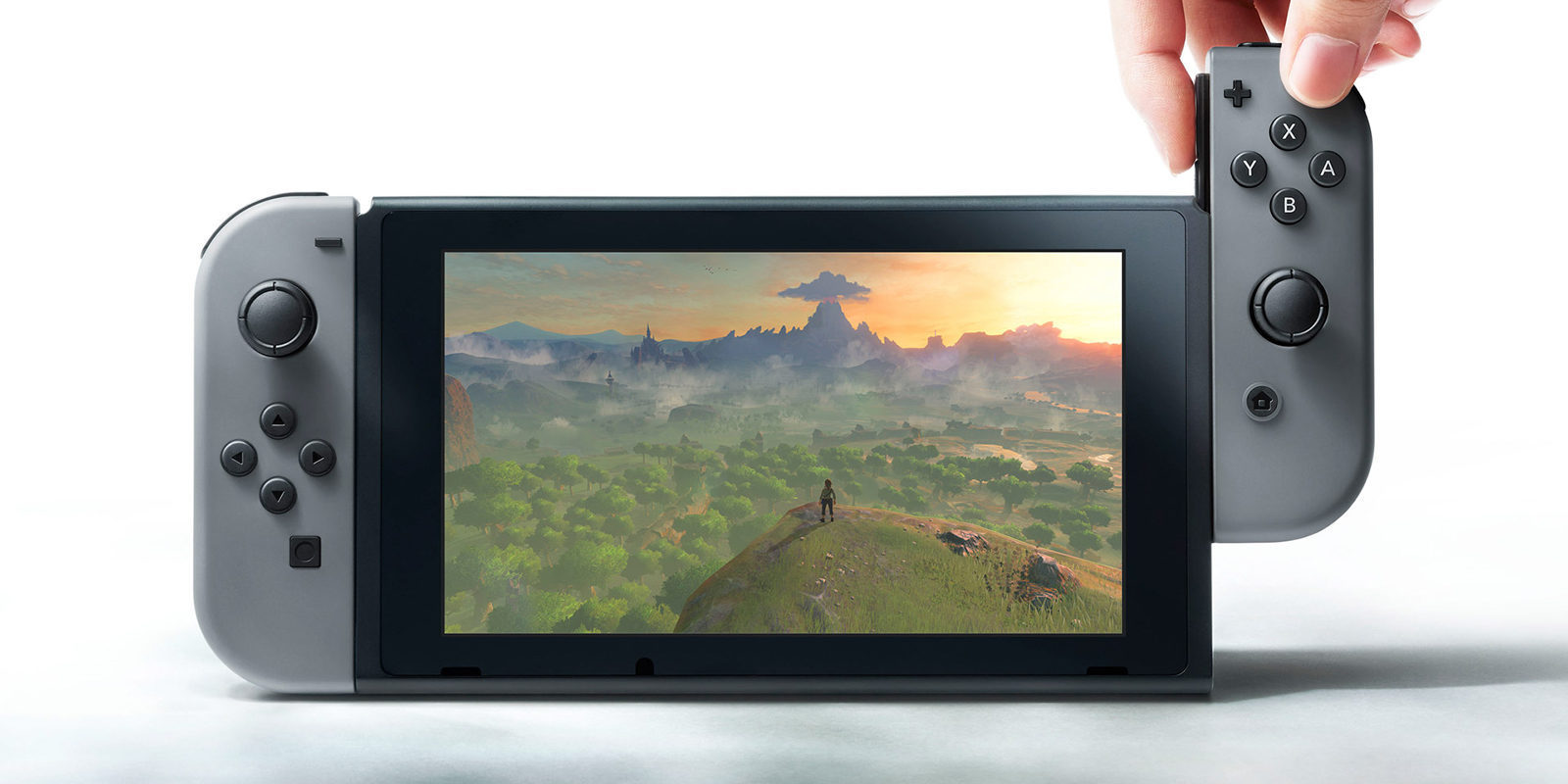 Según GameStop, Nintendo Switch levanta el mismo interés que Xbox One