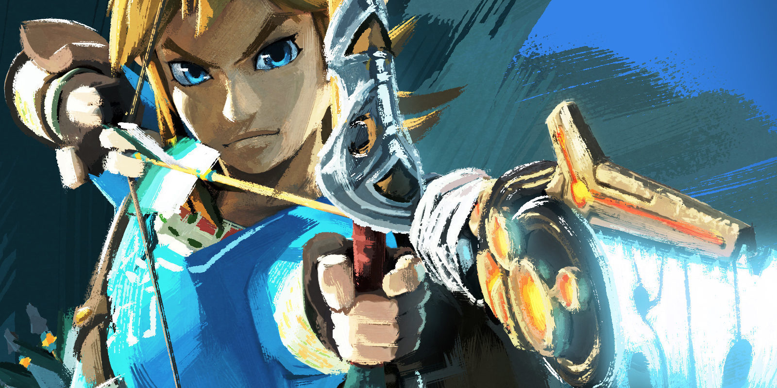 'Zelda: Breath of the Wild' saldría unos días antes en Switch que en WiiU