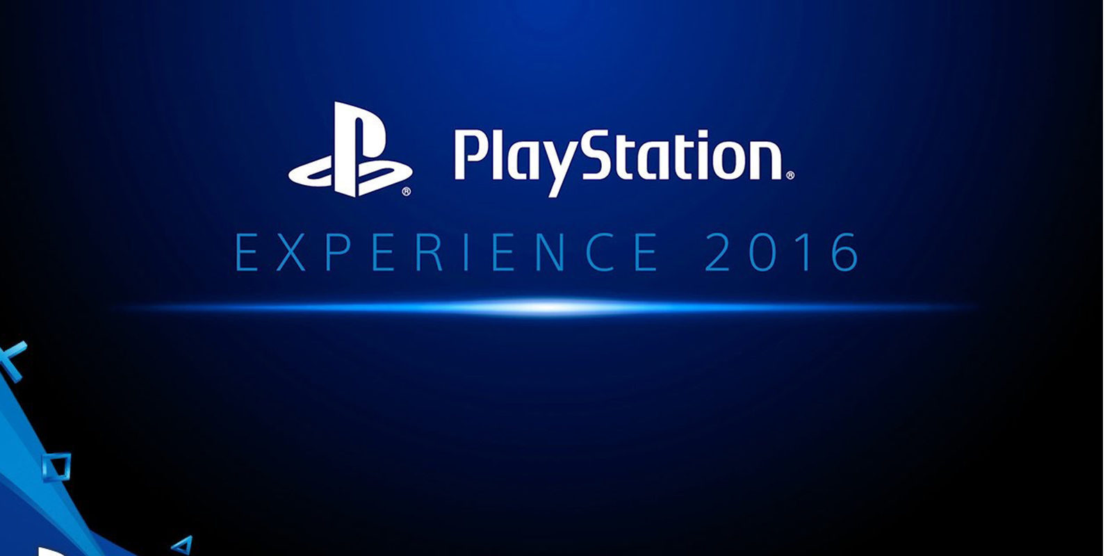 Anunciada la lista de juegos de la PlayStation Experience 2016